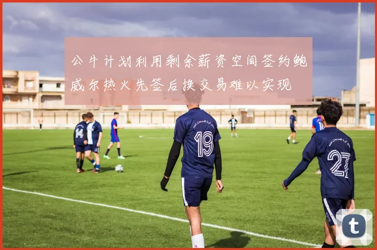 公牛计划利用剩余薪资空间签约鲍威尔热火先签后换交易难以实现